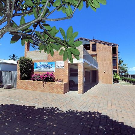 Horizons 3 Apartment Bargara Exterior photo