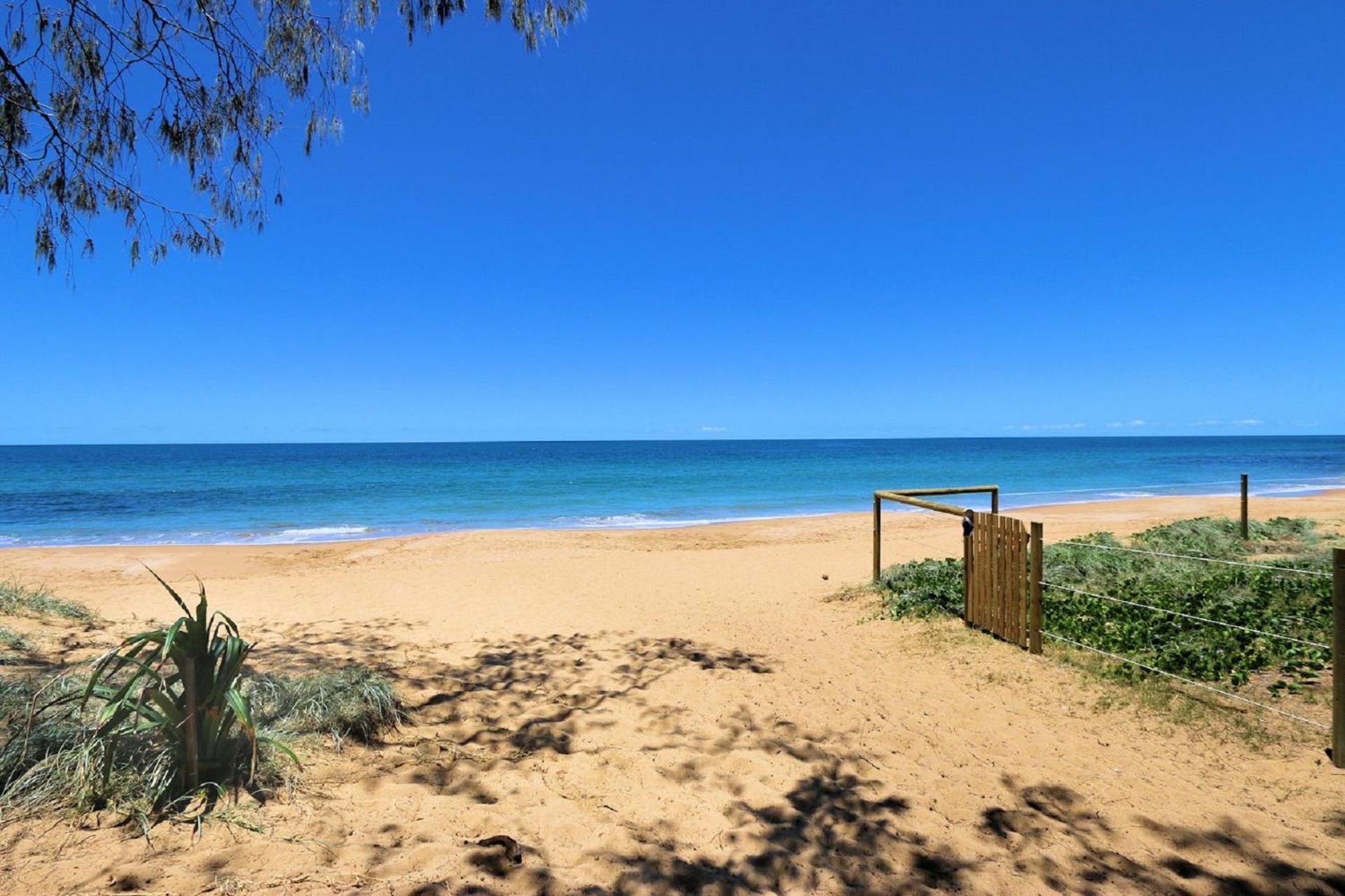 Horizons 3 Apartment Bargara Exterior photo