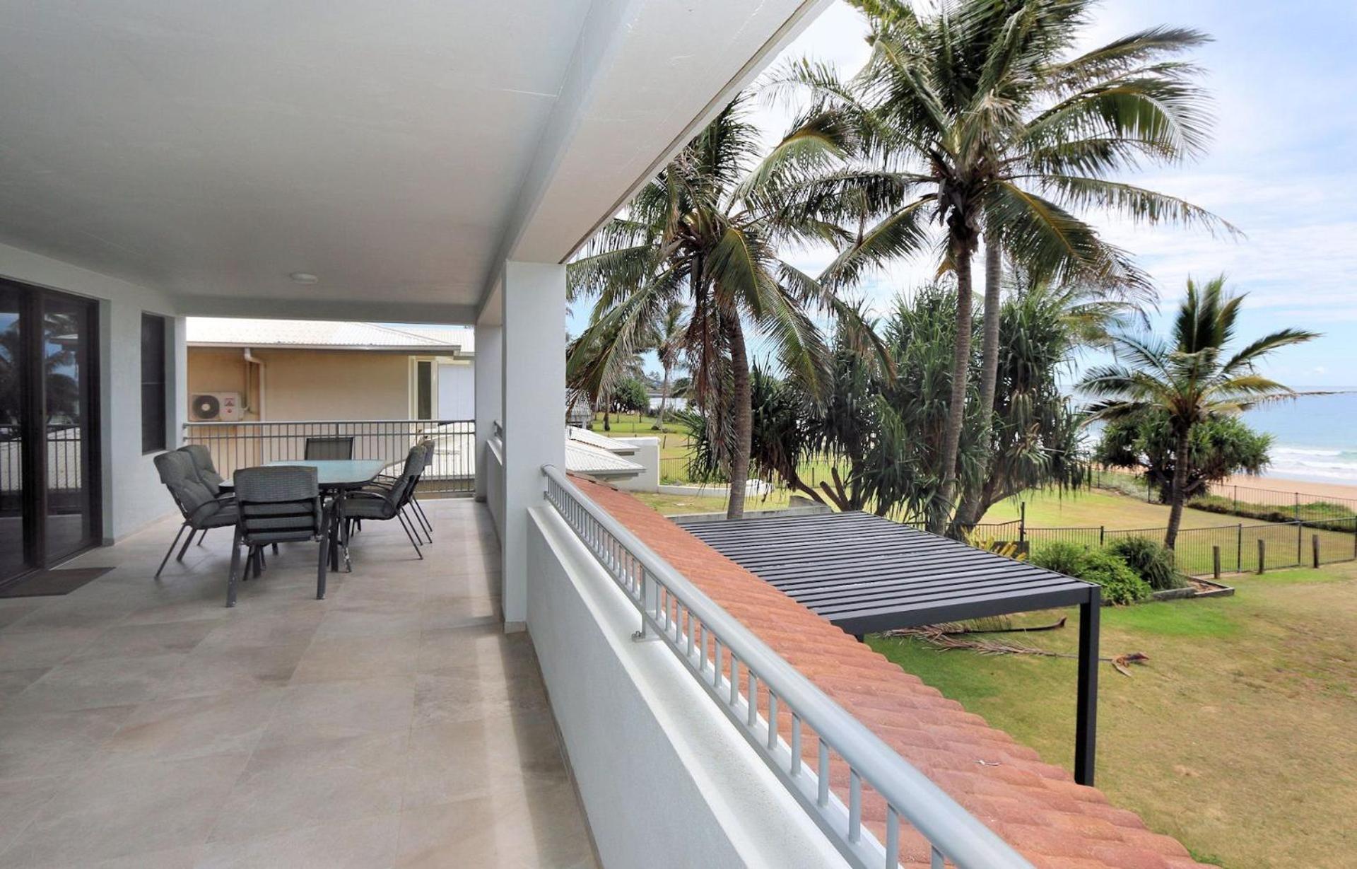 Horizons 3 Apartment Bargara Exterior photo