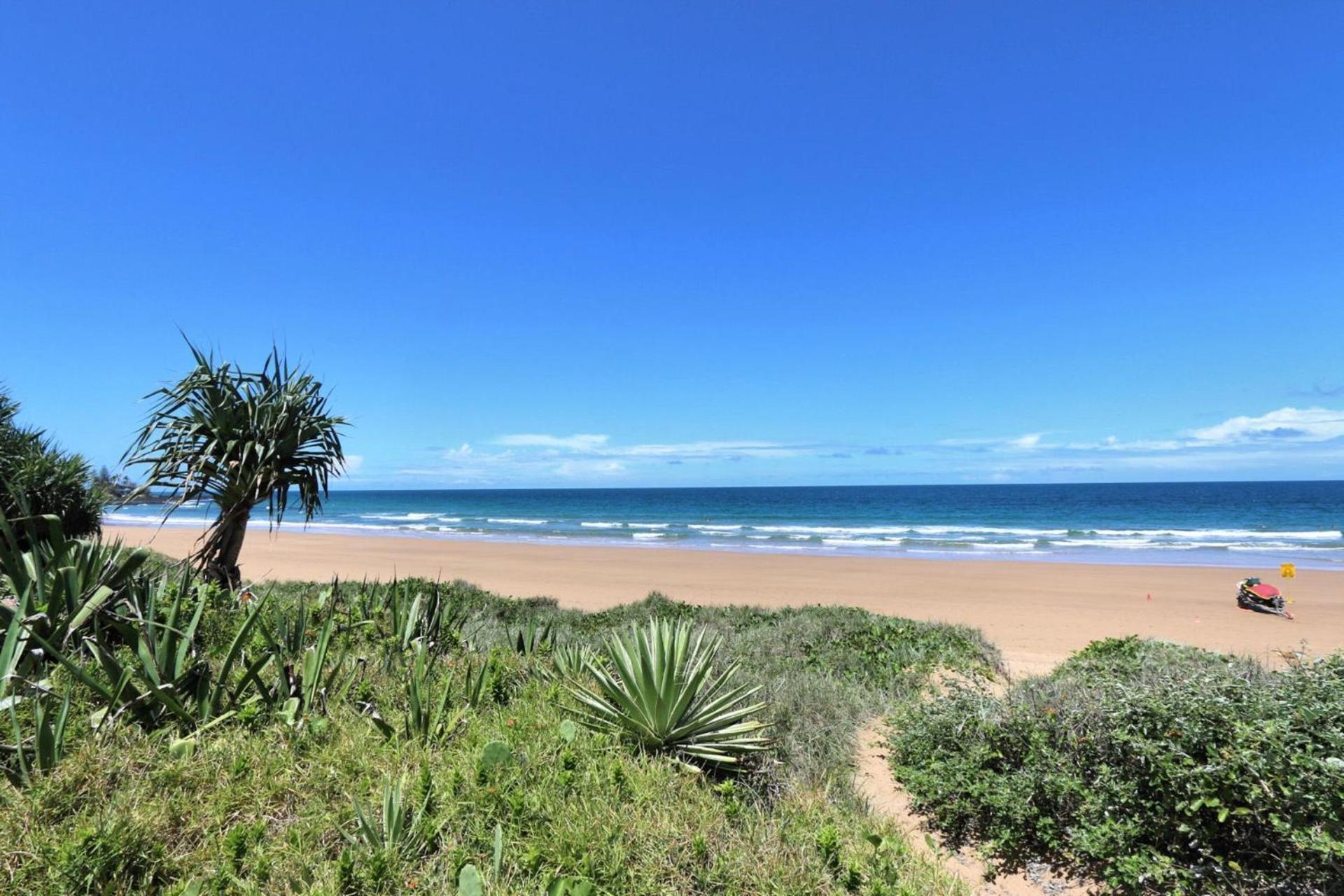 Horizons 3 Apartment Bargara Exterior photo